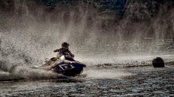 AC Milan-世界摩托艇锦标赛大连站吸引众多关注，2021年摩托艇大赛