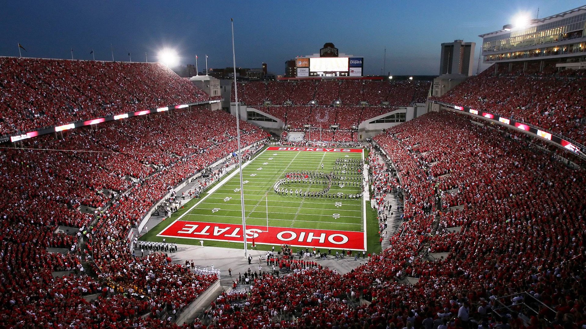 体育史诗大战即将开始